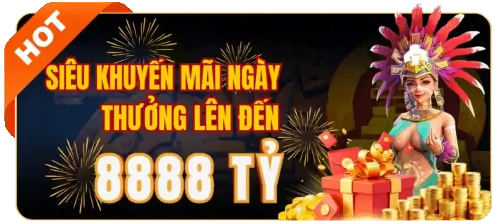 Khuyến mãi chào mừng ss888now