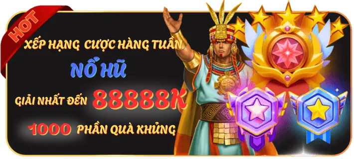 Hoàn trả hàng ngày tại ss888now