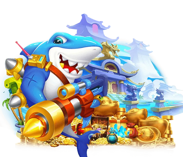 Game bắn cá ss888now